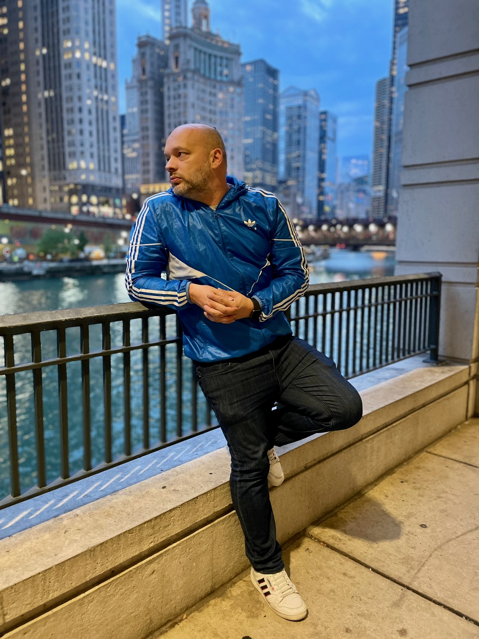 steve dixon chicago
